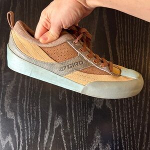 Giro Wonens Monte G Cycling Shoes